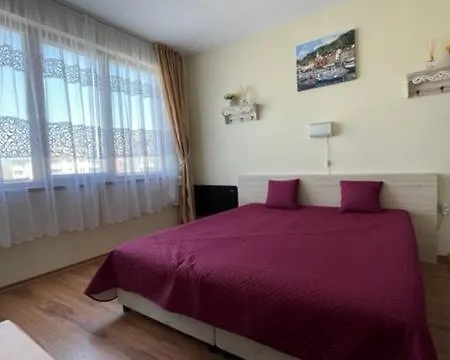 Apartment Summer Breeze 406 Sunny Sunny Beach