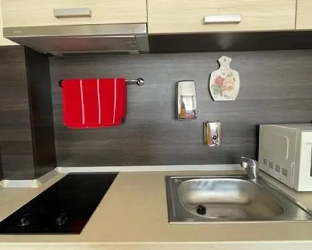 Apartment Summer Breeze 406 Sunny Sunny Beach