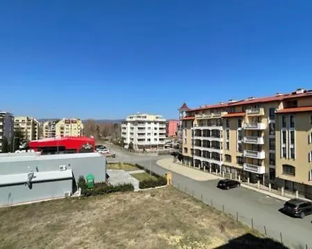 Apartment Summer Breeze 406 Sunny Sunny Beach