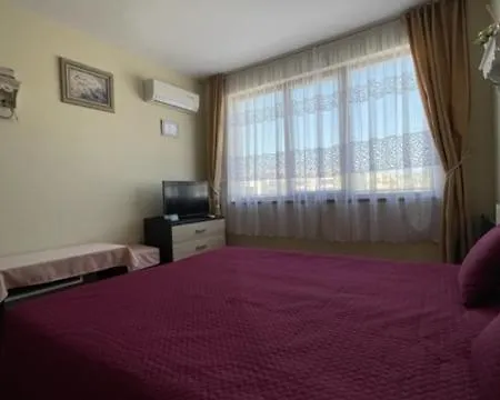 Apartment Summer Breeze 406 Sunny Sunny Beach