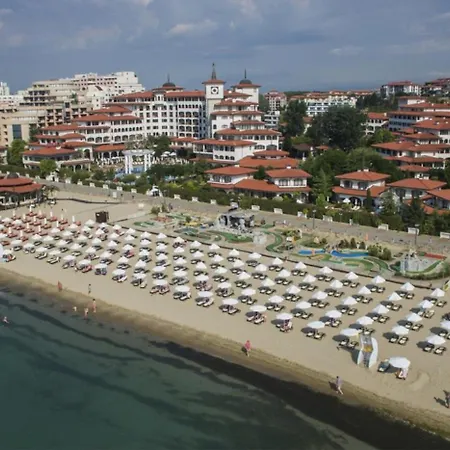 Summer Breeze 406 Sunny Sunny Beach