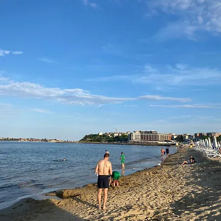 Apartment Summer Breeze 406 Sunny Sunny Beach
